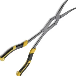 Pince Black Cat Xstrong Puissante À Double Articulation