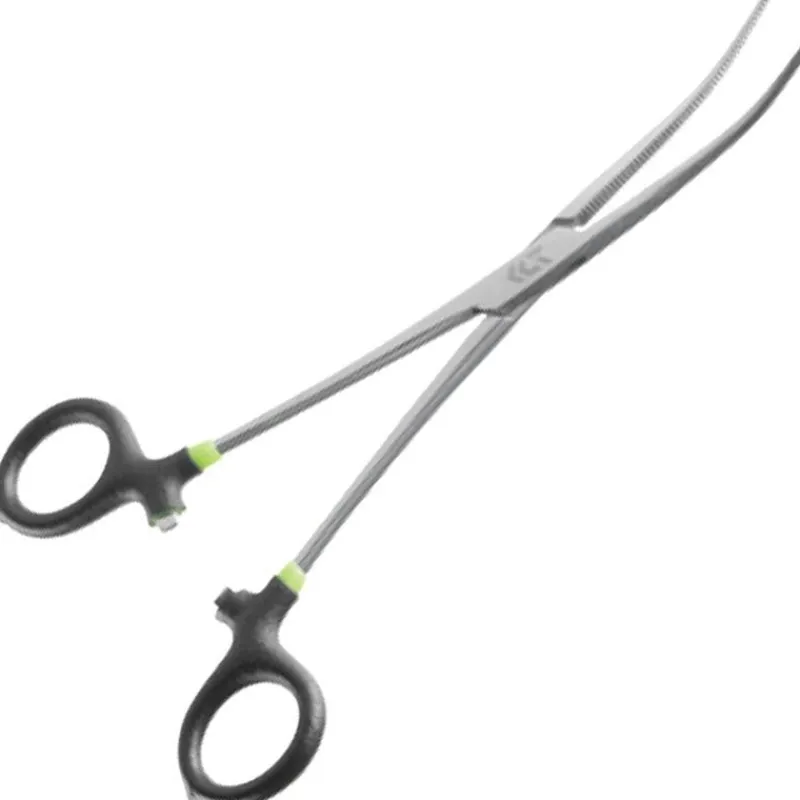 Daiwa Accessoires^Pince Prorex Incurvée