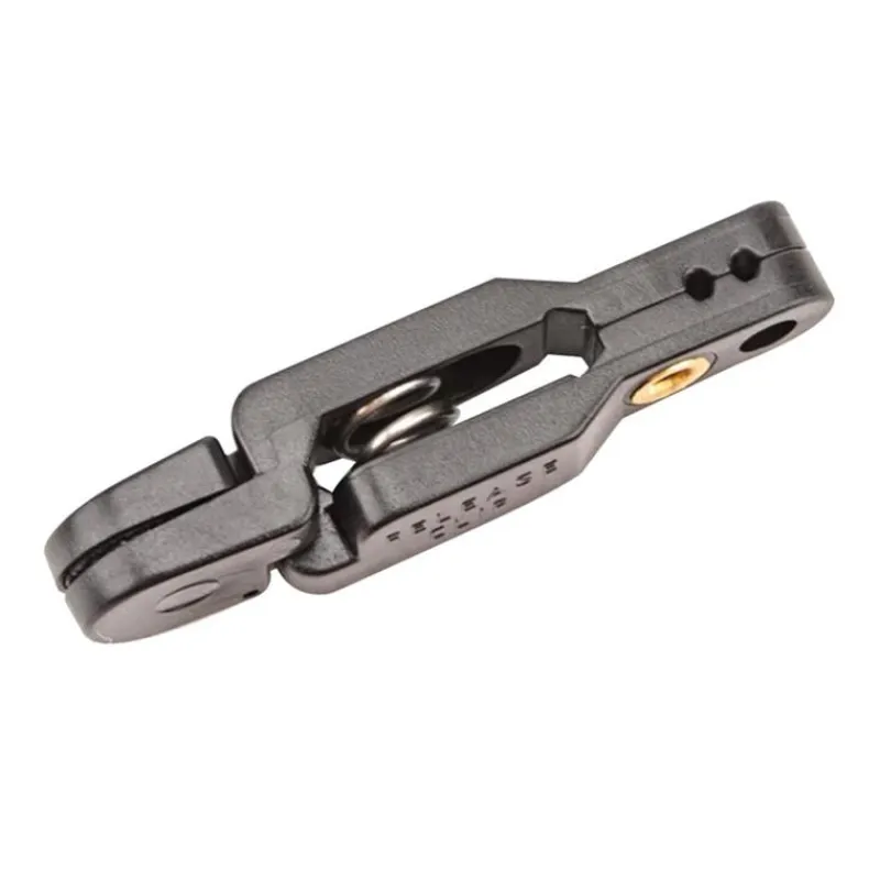 Explorer Tackle Accessoires^Pince Déclencheuse Slide Clip