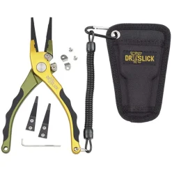 Pince Dr Slick Squall