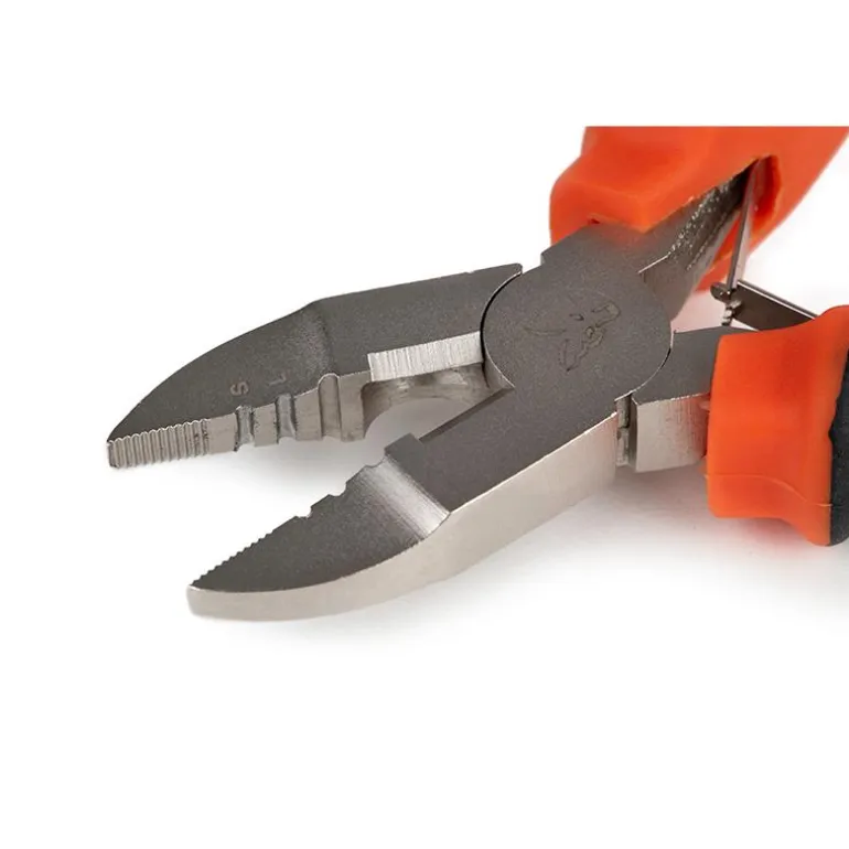 Pince Fox Edges Crimp Pliers