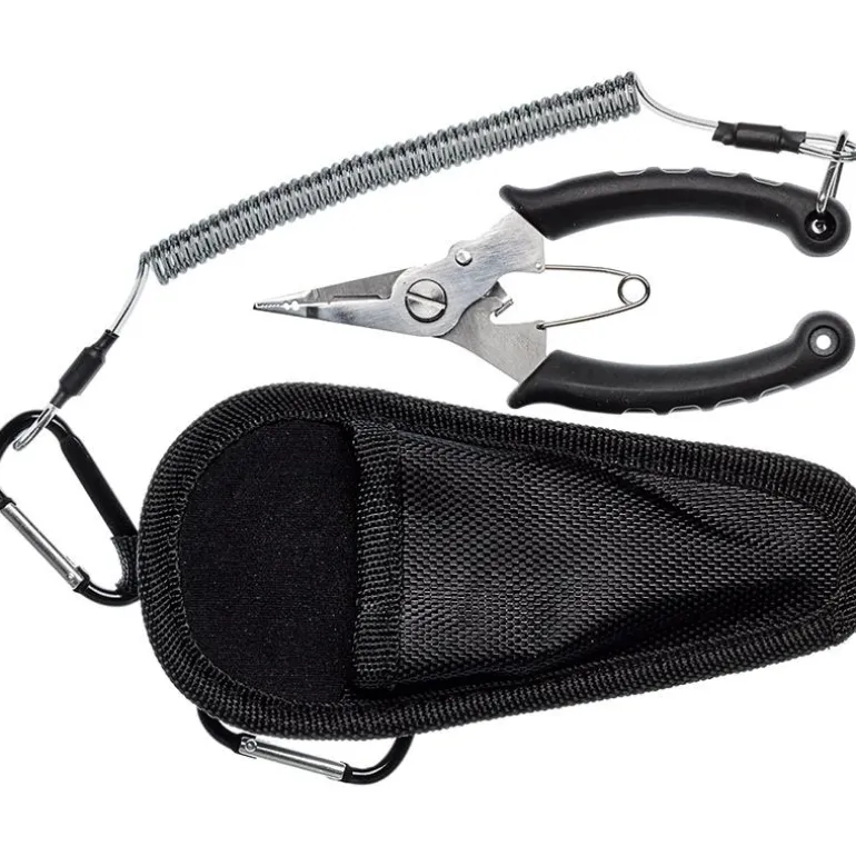 Pince Gunki Multi-Fine Nose Pm