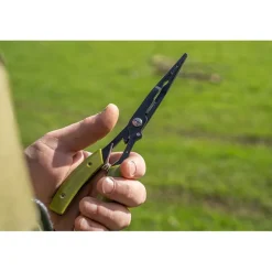 Pince Korum Multi Tool With Qc Lanyard