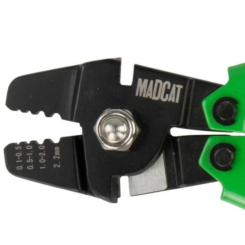 MadCat Accessoires^Pince Crimping Pliers
