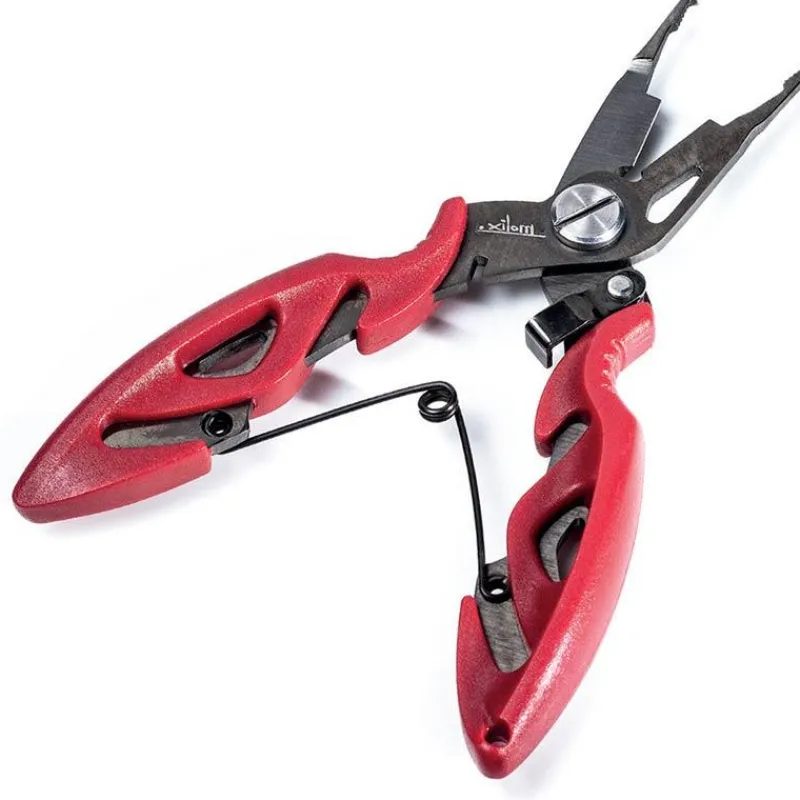 Molix Accessoires^Pince Mini Split Ring Pliers