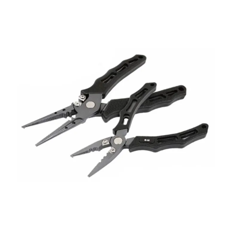 Pince N.S Black Hole N-Tool