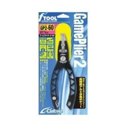 Owner Accessoires|Outillage^Pince Game Plier 1-9