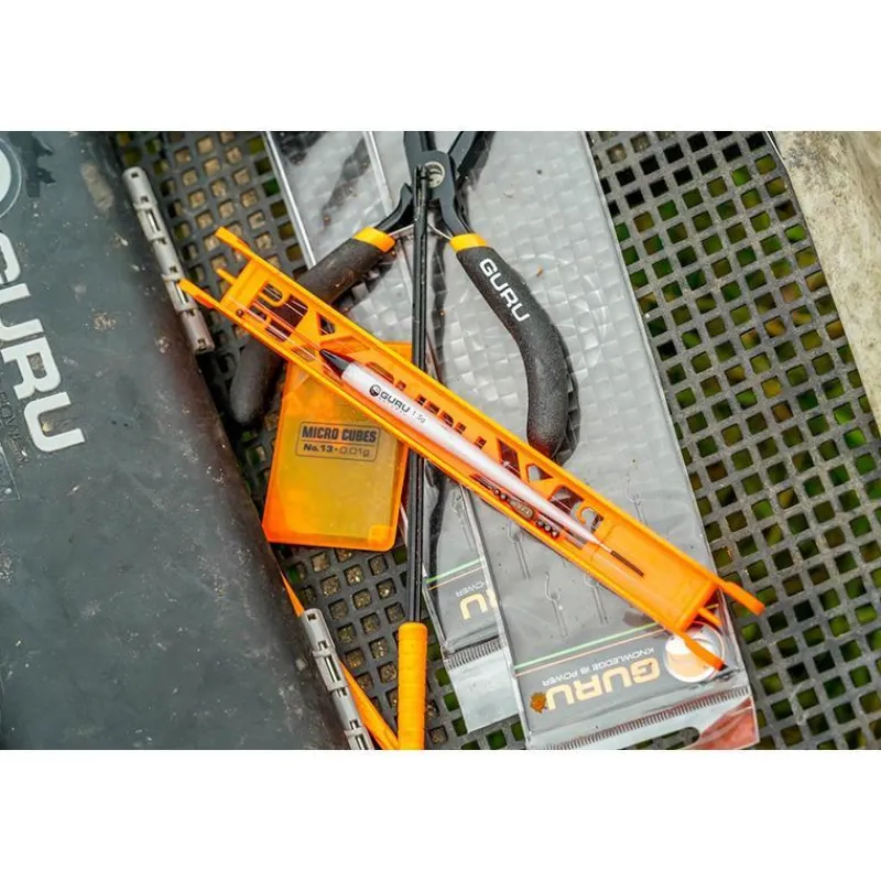 Guru Outils^Pince À Plomb Shot Plier