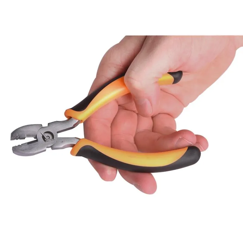 Pole Position Petit Outillage^Pince À Sertir Crimping Plier