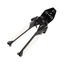 Maria Outillage^Pince À Sleeve Fighter's Presser Black