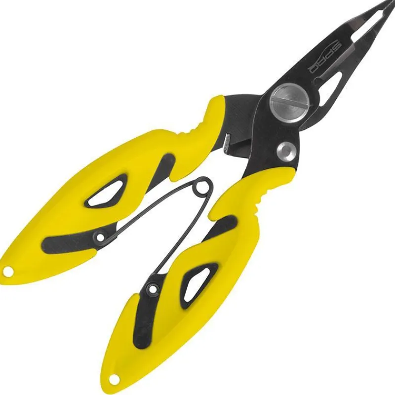 Spro Accessoires|Outillage^Pince Titanium Micro Splitring