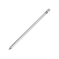 Pique Anaconda Blaxx Gunmetal Bankstick
