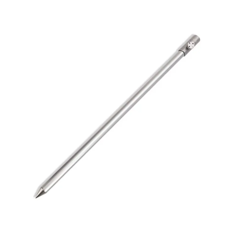 Pique Anaconda Blaxx Gunmetal Bankstick