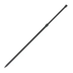 Pique Anaconda Frosted Black 2 In 1 Bankstick