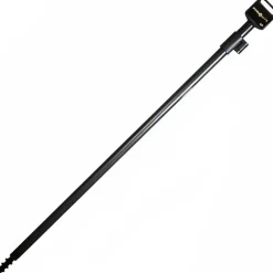 Pro Elite Baits Rod Pods – Supports^Pique Aluminum Bank Sticks Anodized Non