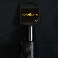 Pro Elite Baits Rod Pods – Supports^Pique Aluminum Bank Sticks Anodized Non