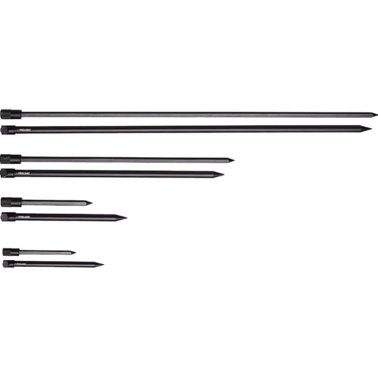 Pique Prologic Element Dual Point Bank Sticks