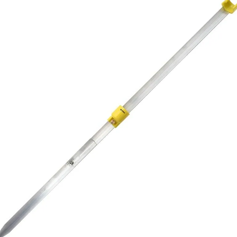 Pique Surf Spro Surf Rod Rest