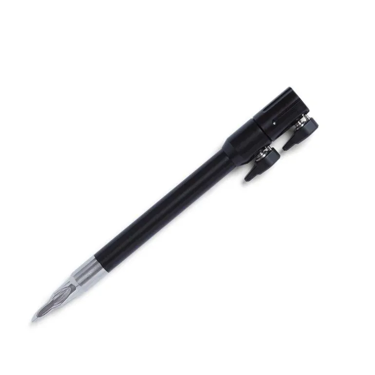 Pique Trakker Acs Pro Banksticks