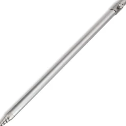 Anaconda Rod Pods – Supports^Pique À Vrille Blaxx Gunmetal Powerdrill Stick