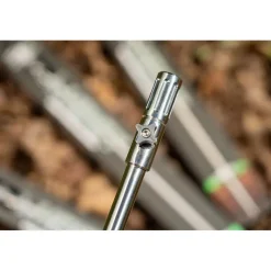 One More Cast Rod Pods – Supports^Pique À Vrille Heist Bankstick Stainless Steel