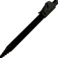 Sonik Rod Pods – Supports^Pique À Vrille Stanz Screwpoint Camlock Banksticks
