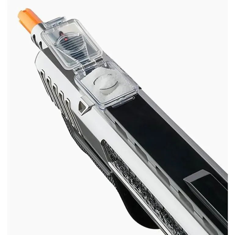 Pistolet À Sel Anti-Mouche Bug-A-Salt Advanced Combat Fibre Optic 3.0