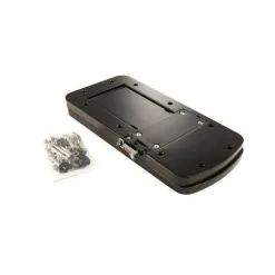 Motorguide Moteurs Électriques Bateau^Plaque De Montage Rapide Eau Douce Pour Xi5 Et Xi3
