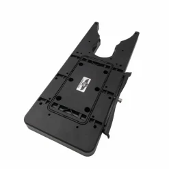 Haswing Moteurs Électriques Bateau^Plaque Quick Release Cayman B Gps 120Lbs 36V Modèles 2025