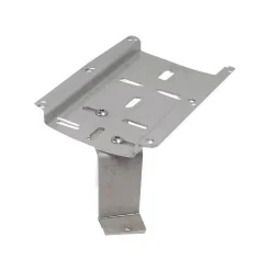 Pike n Bass Moteurs Électriques Bateau^Plaque Inox Moteur Avant Pike'n Bass
