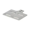 Plaque Porte Sonde Seanox Gm