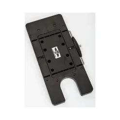 Haswing Moteurs Électriques Bateau^Plaque Quick Release Pour Cayman B55/B80 Et B55 Gps