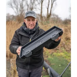 Fox Matrix Stations - Paniers Sièges^Plateau Side Tray Extender