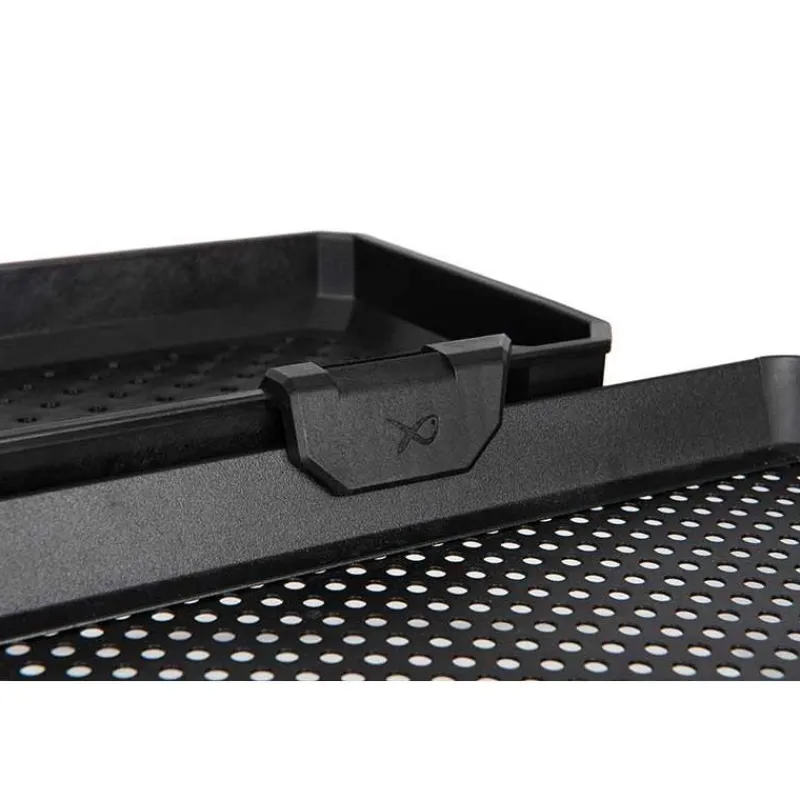 Fox Matrix Stations - Paniers Sièges^Plateau Side Tray Extender