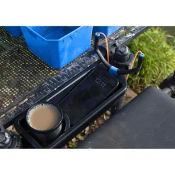Plateau Pour Station Preston Innovations Offbox Accessory Tray