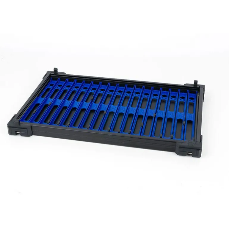 Plateaux À Plioirs Fox Matrix Loaded Pole Winder Trays