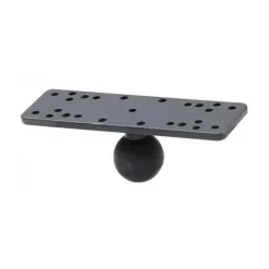 Ram Mounts Equipements Bateau & Annexe^Platine Boule C Pour Ra-H2