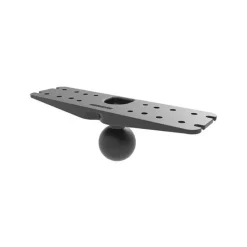 Ram Mounts Equipements Bateau & Annexe^Platine Boule D Pour Ra-H4