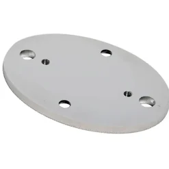 Platine De Fixation Support Ecran Sondeur Seanox