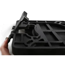 Platine Pike'n Bass Pvc Amovible