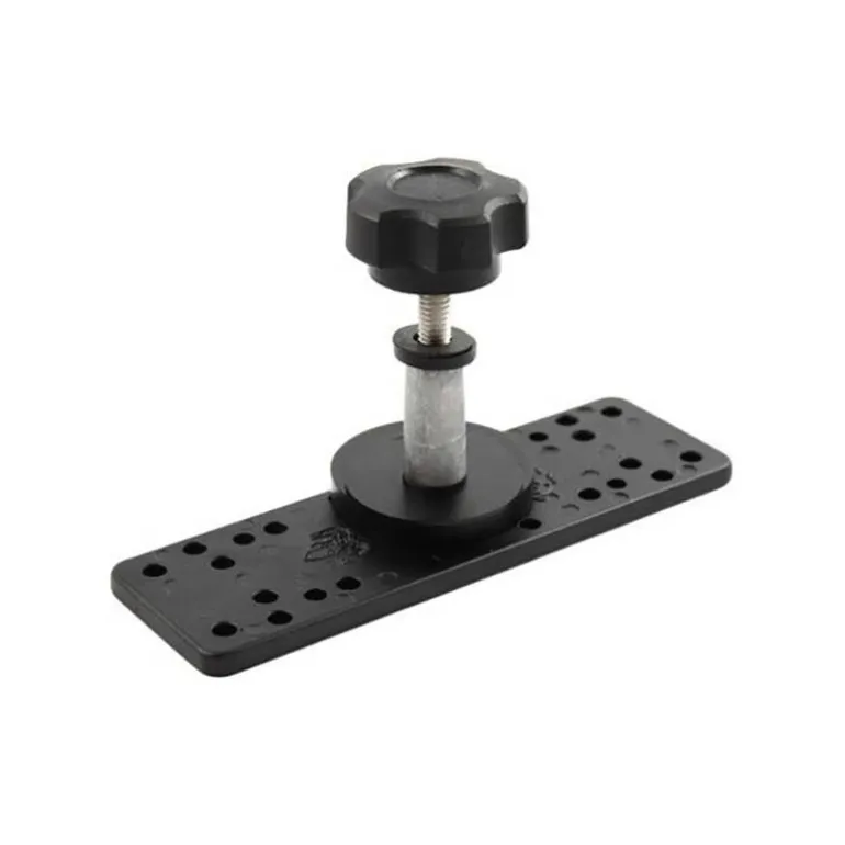 Platine Ram Mounts Pour Support Sw-Vl900 Et Vh900