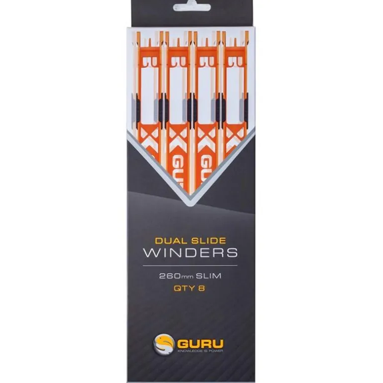 Plioir Guru Guru Rig Winder Slim