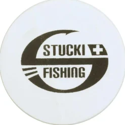 Stucki Fishing Spécial Corégone^Plioir A Gambes Blanc