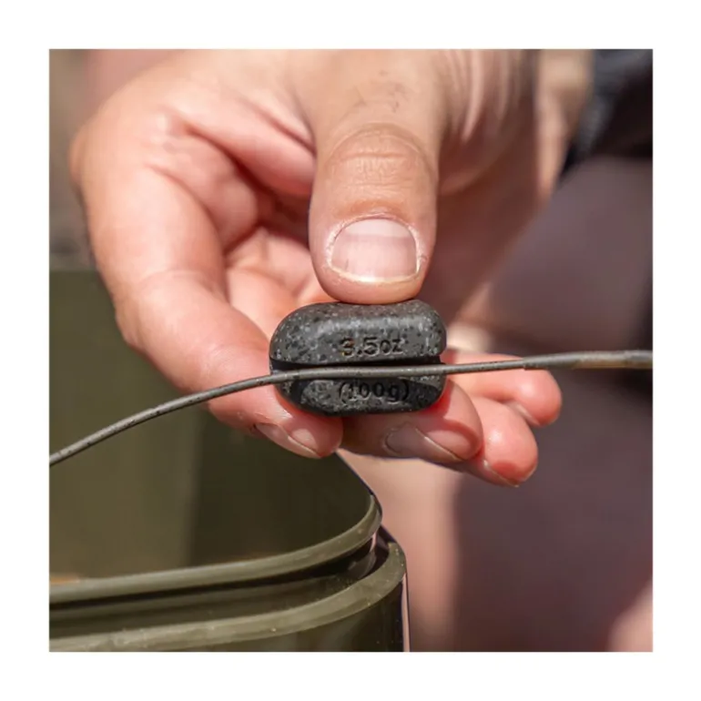 Plomb Avid Carp Inline Solid Bag Safety Lead