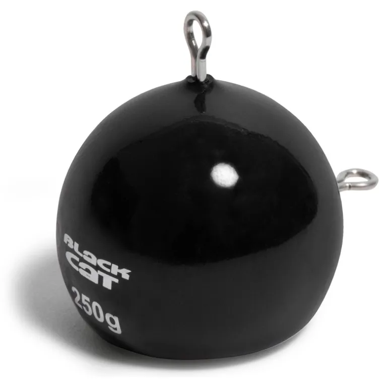 Plomb Black Cat Black Cat Balls
