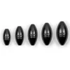 Black Cat Montage Silure^Plomb Inline Weights