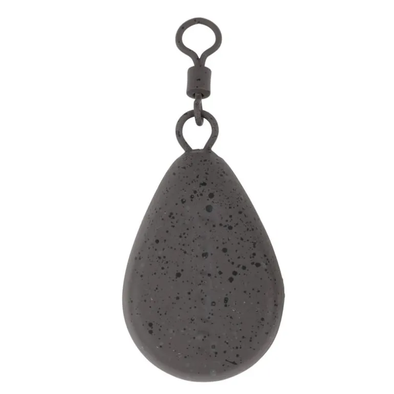 Plomb Carpe Pole Position Flat Pear Swivel Lead