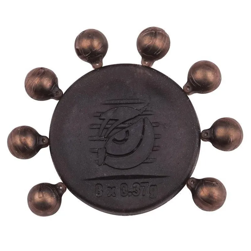 Pole Position Montages Carpe^Plomb Carpe Tungsta Hook Shot