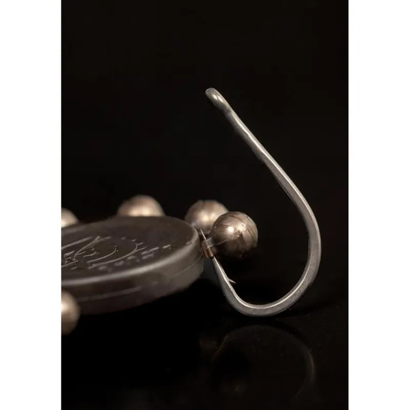 Pole Position Montages Carpe^Plomb Carpe Tungsta Hook Shot
