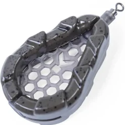 Korum Cages Feeder|Montages Carpe^Plomb Feeder Bait Gripper Lead